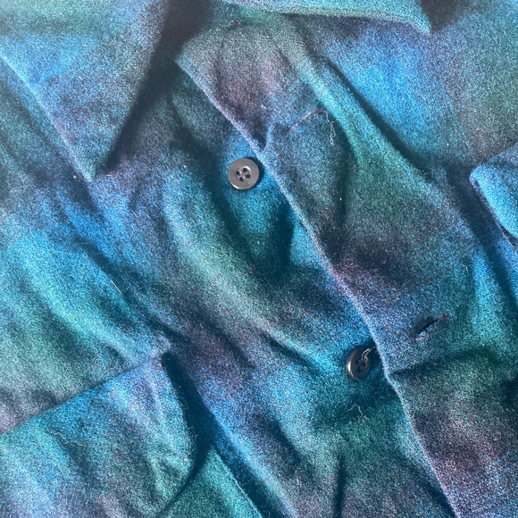 Pendleton wool shirt - Picture 2 of 3